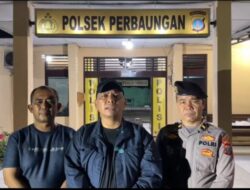 Polres Sergai Tangani Kasus Dugaan Penembakan Pelajar