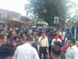 KAPK Desak Kejaksaan Usut Dugaan Korupsi di Politeknik Tanjungbalai