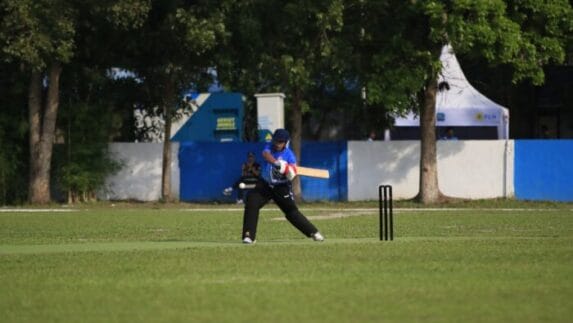 Tim Cricket Putra dan Putri DKI Jakarta Melaju ke Semifinal PON 2024