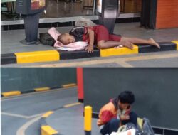 Nasib “Gepeng” di Medan Memprihatinkan Dana CSR Diduga Jadi Ajang Korup