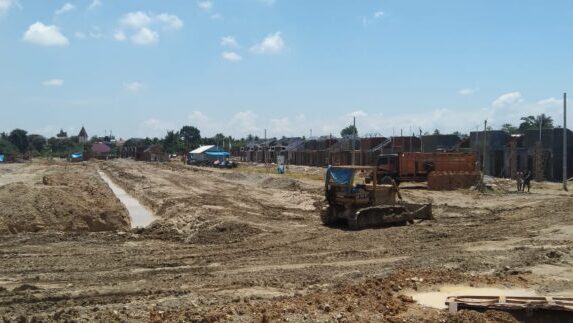PT PND Buka Peluang Investasi di Proyek KMB