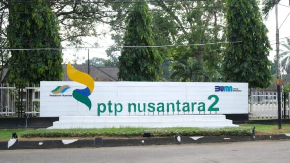 Catatan Manajemen PTPN II Bersama Om Ciputra