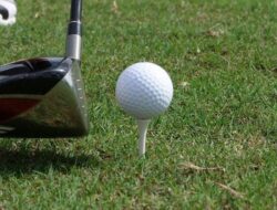 Oknum SEVP PTPN Diterpa Isu Perselingkuhan Caddy Golf Cantik