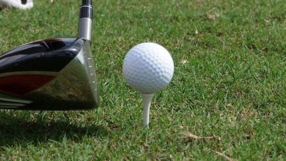Oknum SEVP PTPN Diterpa Isu Perselingkuhan Caddy Golf Cantik