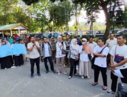 Pj Bupati Langkat Diminta Segera Jalankan Putusan PTUN Terkait Seleksi PPPK Guru