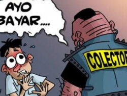 Misteri Kredit Macet Bank Sumut (6)