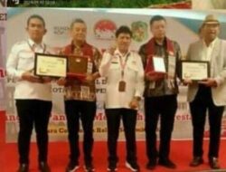 APMIKIMMDO Kota Medan Siap Kembangkan UMKM