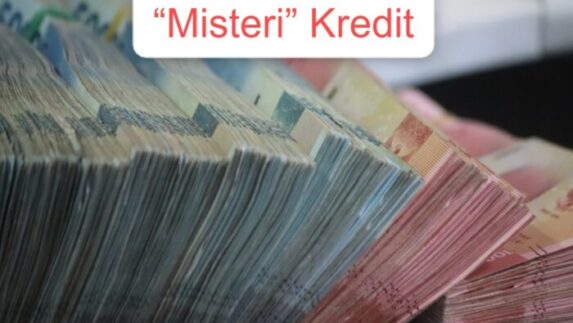 Bank Sumut Simpan “Misteri” Kredit Macet (8)
