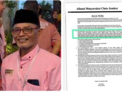 Bansos Guru Ngaji “Jadi Korban” Kebijakan Politik