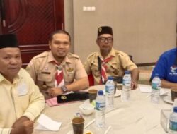 Bawaslu Sumut Gelar Rakor Terkait Pengawasan Pemilu