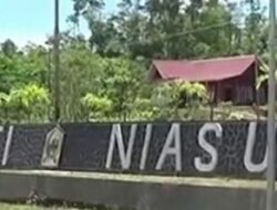 Bupati Nias Utara “Terlibat” Kredit Bayar 33 Paket Proyek