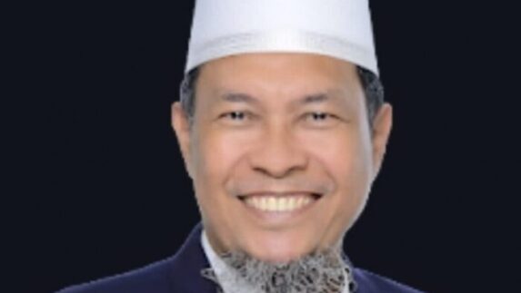 Calon Walikota Medan Hidayatullah: Perbanyak Amal Baik