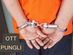 Camat dan Kades Terjaring OTT Kasus Pungli Pengurusan Surat Tanah