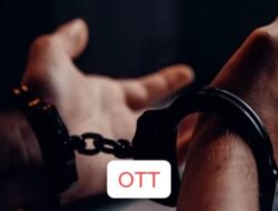 Camat dan Kades di Tapsel Terjaring OTT