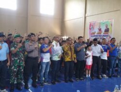 Cari Bibit PBSI, KONI Langkat Gelar Kejurkab 2024