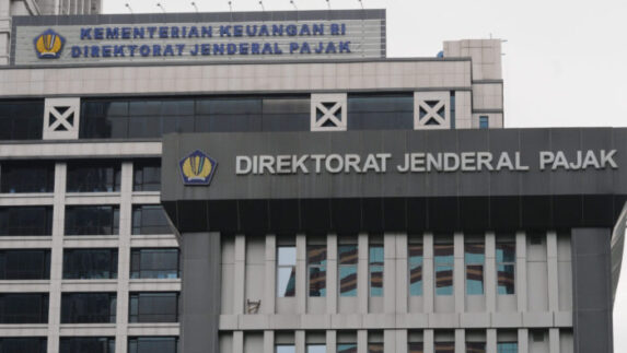 DJP Dalami Laporan Soal Pengusaha Sawit Kemplang Pajak Rp300 Triliun