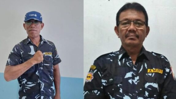 DPD AMPI Langkat Siap Menangkan Pasangan SATRIA