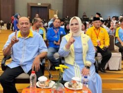 Debat Perdana Pilkada Langkat, SATRIA Usung Misi Kebersamaan dan Berkelanjutan