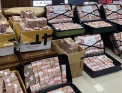 Direktur PT Asset Pacific Diperiksa Terkait Kasus Korupsi Duta Palma