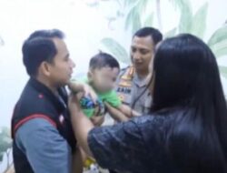 Edan, Pria Ini Tega Jual Anak Kandung Demi Judi Online