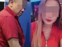 Fantasi Bercinta Bikin Mutia Meninggal Dunia, Pengusaha Jadi Tersangka