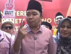 Gegara “Selangkangan” Cabup Jember Diduga Terlantarkan Anak