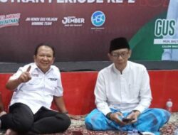 Hendy-Gus Firjaun Janji Bakal Cairkan Bansos