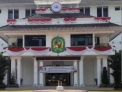 Ini Hasil Pemeriksaan Atas Laporan Keuangan Pemko Medan TA 2023