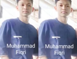 Dianiaya Hingga Diancam Tembak, Fiqri Dipaksa Polisi Ngaku Terlibat Kejahatan