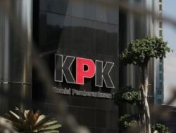 KPK Dalami Dugaan Korupsi Pengadaan Barang dan Jasa Pemko Semarang