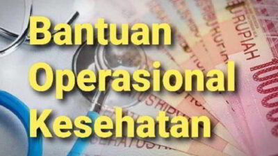 Kapus se-Deli Serdang Bakal Diperiksa Terkait Dugaan Korupsi Dana BOK