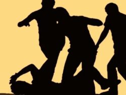 Kehabisan BBM Saat Kabur, Komplotan Begal Jadi Sasaran “Empuk” Massa
