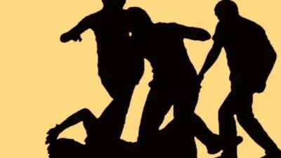 Kehabisan BBM Saat Kabur, Komplotan Begal Jadi Sasaran “Empuk” Massa