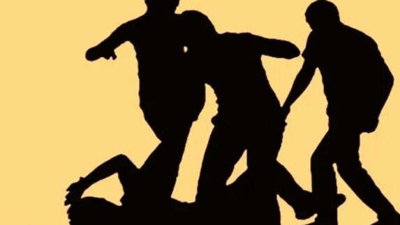 Kehabisan BBM Saat Kabur, Komplotan Begal Jadi Sasaran “Empuk” Massa