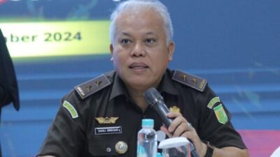 Kejagung Periksa Dirut Jasamarga Tollroad Maintenance Kasus Tol