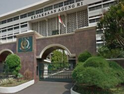 Kejaksaan Agung Hitung Kerugian Negara Kasus Korupsi Sawit