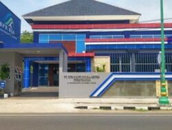 Kerugian Negara Ditaksir Capai Rp220 Miliar Akibat Korupsi Bank Jepara Artha