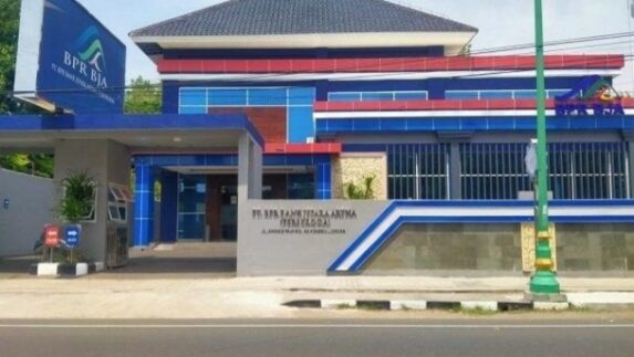 Kerugian Negara Ditaksir Capai Rp220 Miliar Akibat Korupsi Bank Jepara Artha