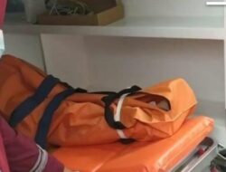 Mahasiswi Ditemukan Tewas Tanpa Busana Bersama Janinnya