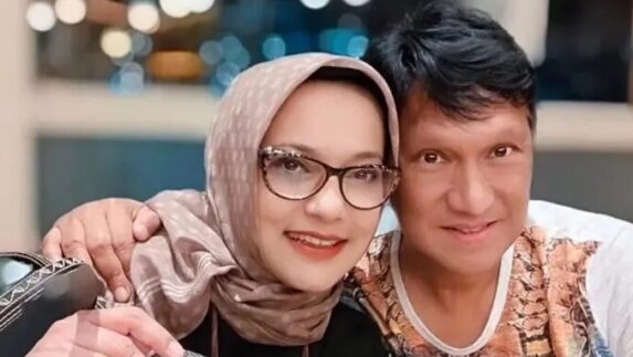 Marissa Haque Dikabarkan Meninggal Dunia