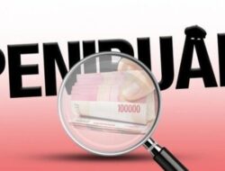 Oknum Anggota DPRD Dilaporkan Kasus Penipuan Rp1,29 Miliar