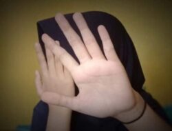 Oknum Ketua RW Diduga Lecehkan Anggota PPS, Ngaku Dicium Saat Kerja