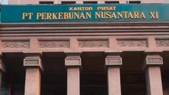 Oknum Pejabat PTPN XI Terlibat Proyek Listrik dari Ampas Tebu (2)