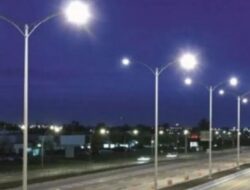 Pajak Penerangan Jalan Kota Medan Miliaran Rupiah Diduga Tak Masuk Kas