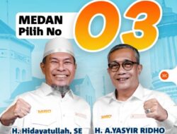 Pasangan HIRO Akan Ambil Sikap Soal HGB di Petisah