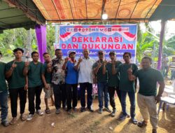Pasangan SATRIA Programkan Berobat Gratis untuk Warga Langkat