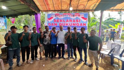 Pasangan SATRIA Programkan Berobat Gratis untuk Warga Langkat