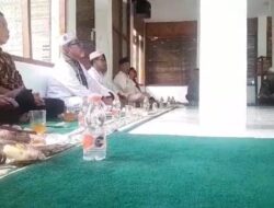 Paslon Nomor 02 Diduga Kampanye di Rumah Ibadah, Bawaslu Langkat Diminta Turun Tangan