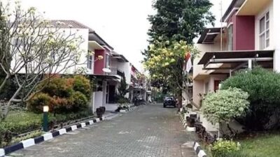 Pemberian Tunjangan Perumahan Disebut Hanya Perkaya Anggota DPR