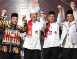 Pemilih Golkar Diyakini Lirik Pasangan Hidayatullah-Yasyir Ridho di Pilkada Medan